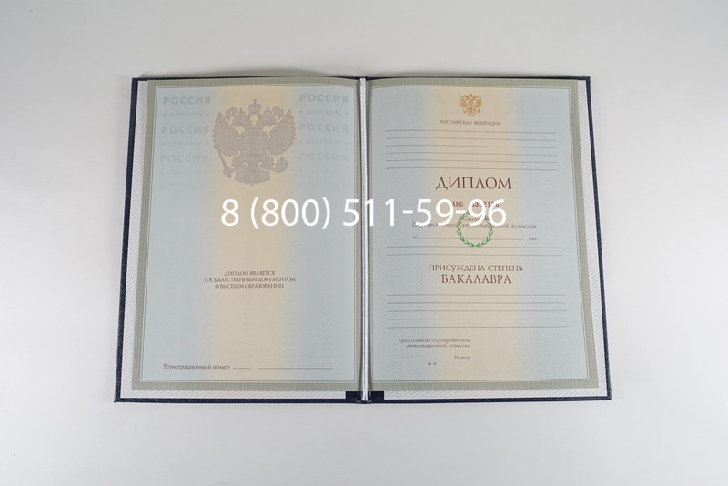 Диплом бакалавра 2003-2009 годов в Елце Диплом бакалавра 2003-2009 годов в Елце