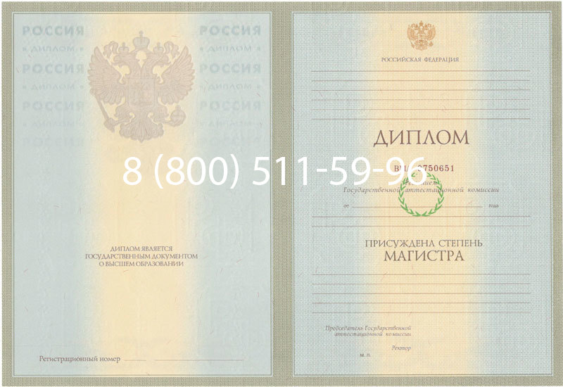 Купить Диплом магистра 2003-2009 годов в Елце Купить Диплом магистра 2003-2009 годов в Елце