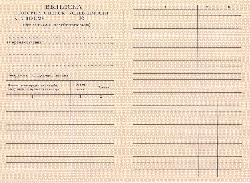 Купить Диплом о начальном образовании 1995-2006 годов в Елце Купить Диплом о начальном образовании 1995-2006 годов в Елце