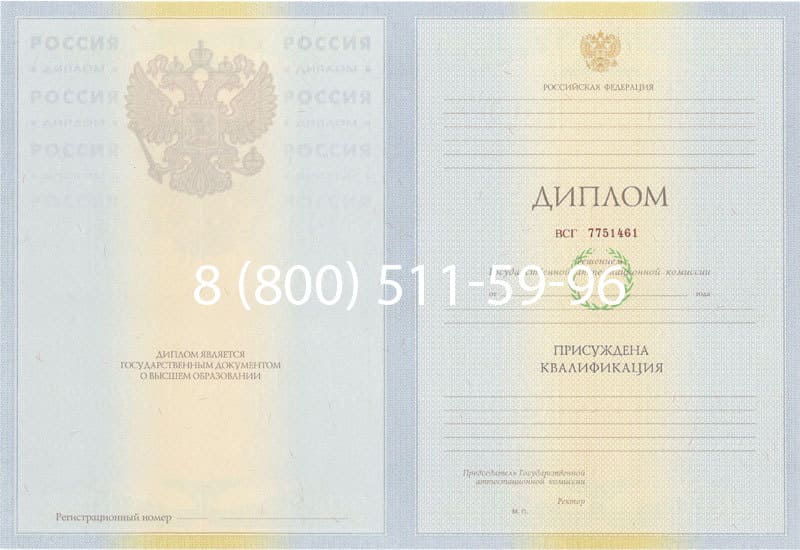 Купить Диплом о высшем образовании 2010-2011 годов в Елце Купить Диплом о высшем образовании 2010-2011 годов в Елце