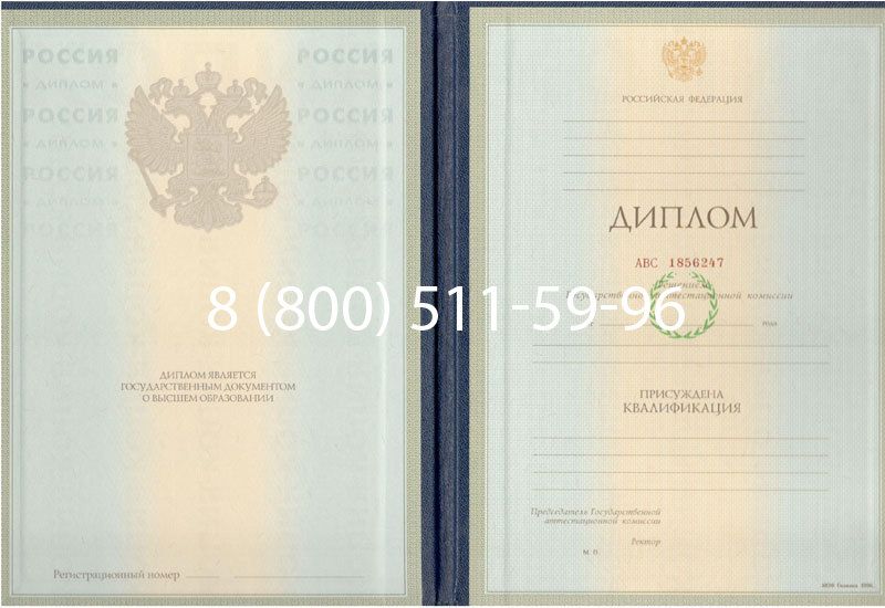 Купить Диплом специалиста 1997-2002 годов в Елце Купить Диплом специалиста 1997-2002 годов в Елце