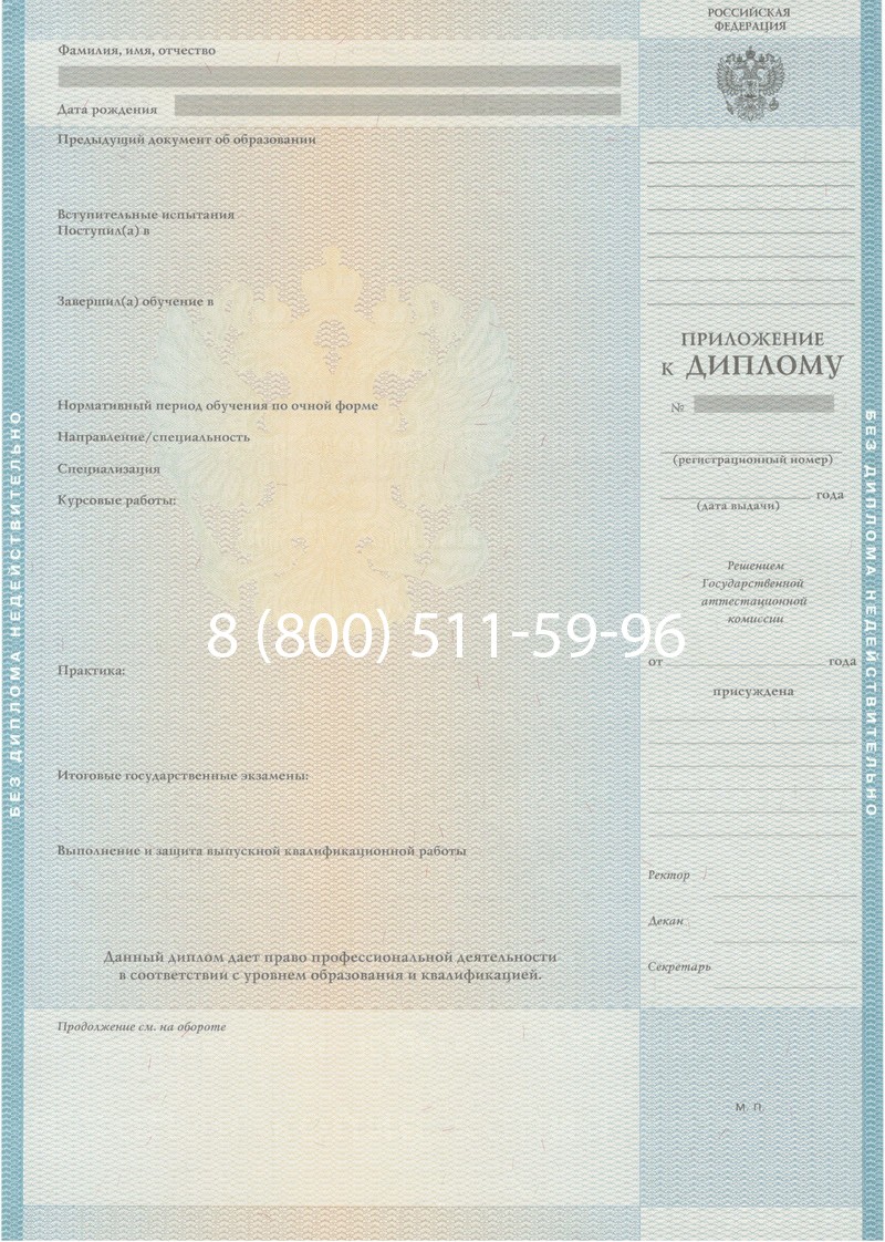 Заказать Диплом специалиста 2010-2011 годов в Елце Заказать Диплом специалиста 2010-2011 годов в Елце